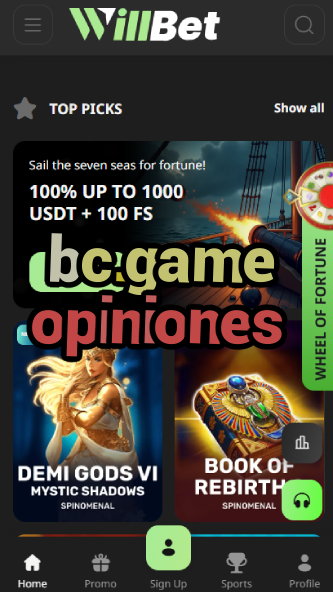 BC.Game Opiniones: What Players Say-vz72fvrf.com