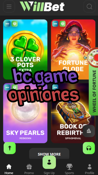 BC.Game Opiniones: What Players Say-vz72fvrf.com