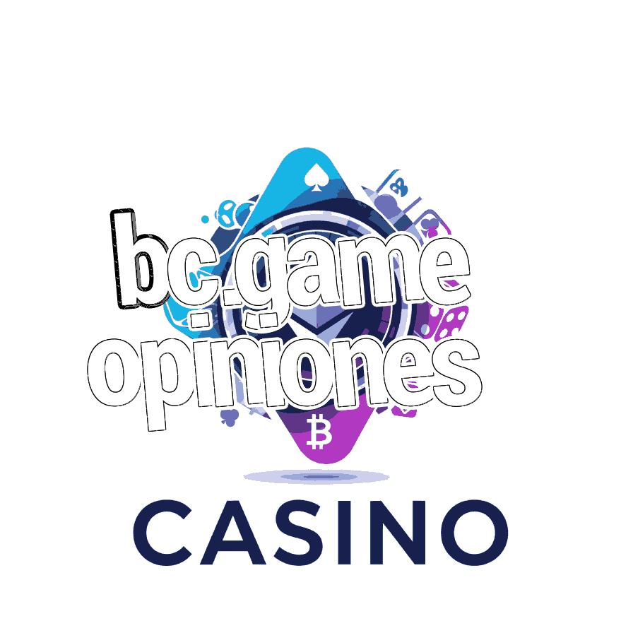 BC.Game Opiniones: What Players Say